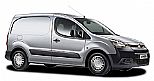 Group A van - eg Citroen Berlingo Van Hire  from only £59.37 per day